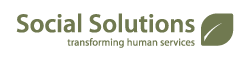 Social Solutions – transforming human services